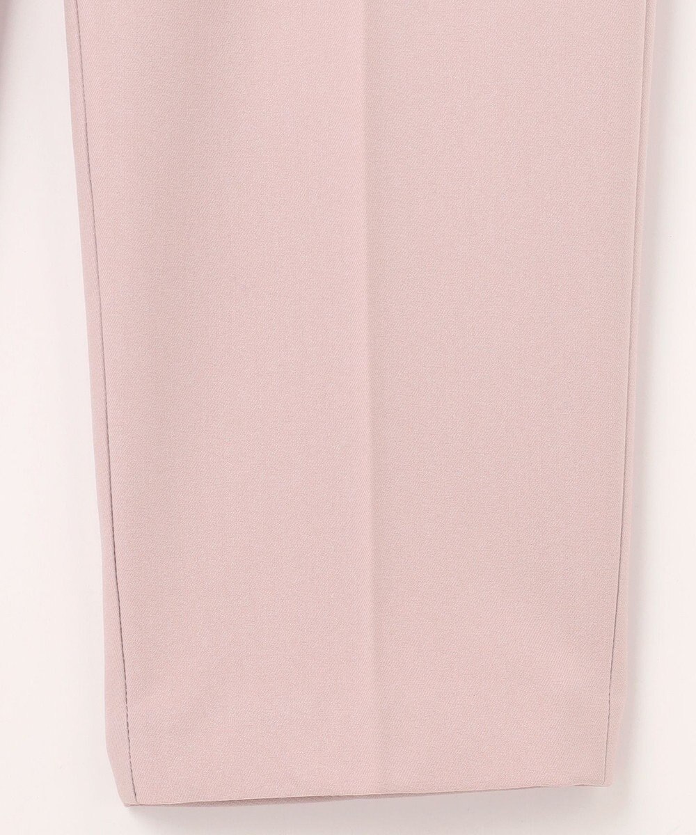 ANY SIS 【洗える】褒めらレディテーパード パンツ 