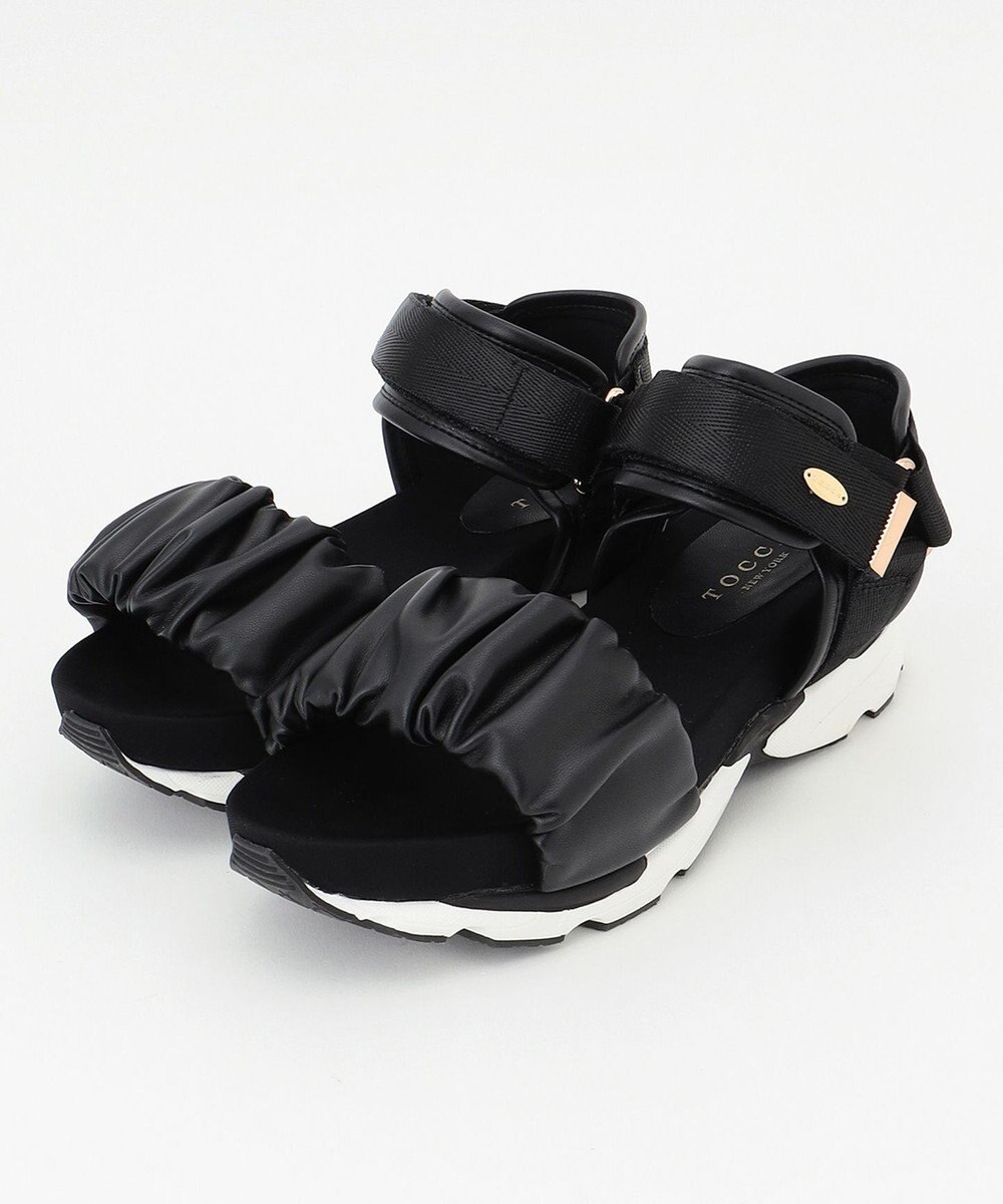 TOCCA GATHER SPORTS SANDALS サンダル 