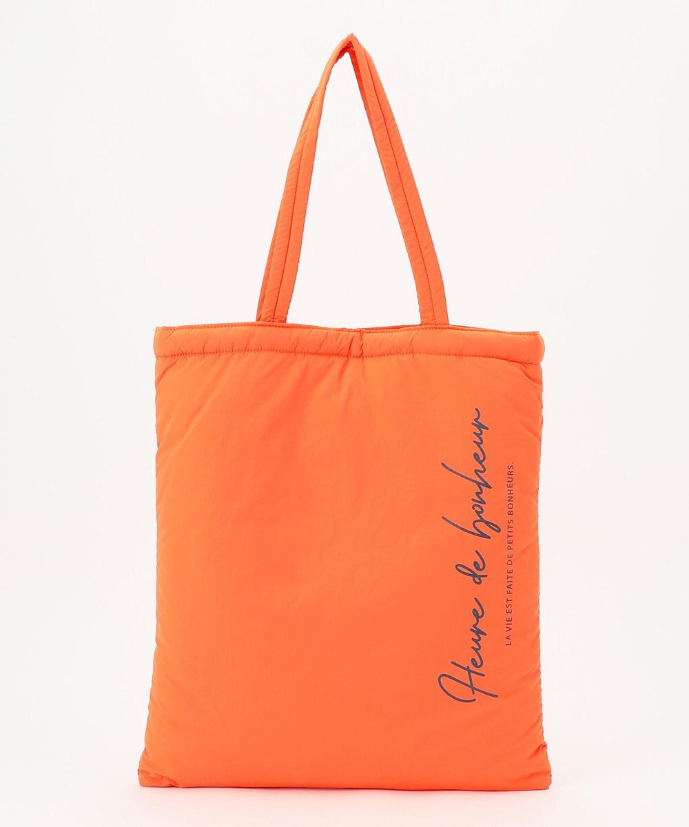 ANY SIS 推しカラー トートバッグ 