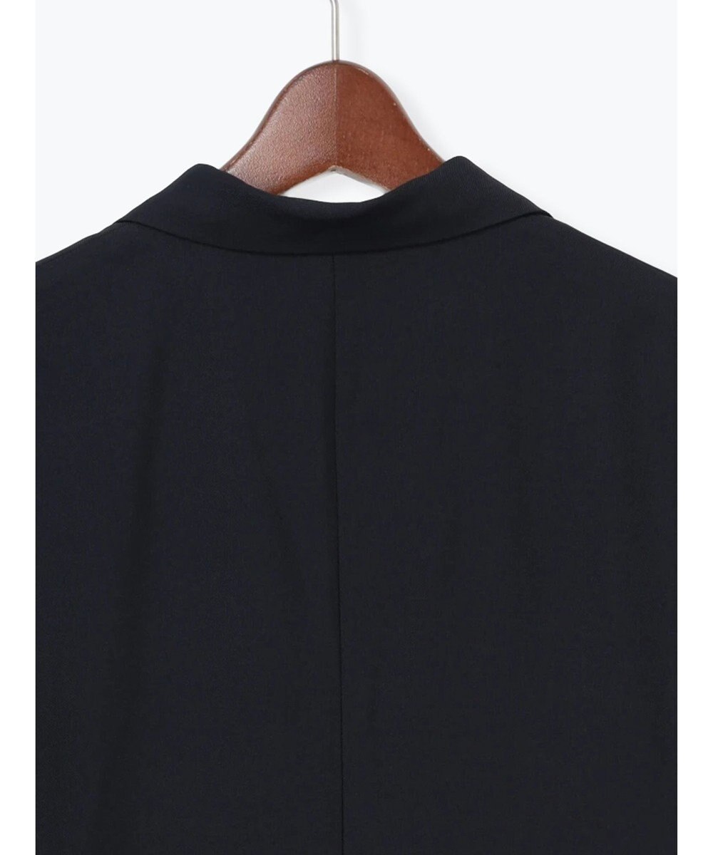 Te chichi リネンライクダブルブレストジレ(セットアップ可) 