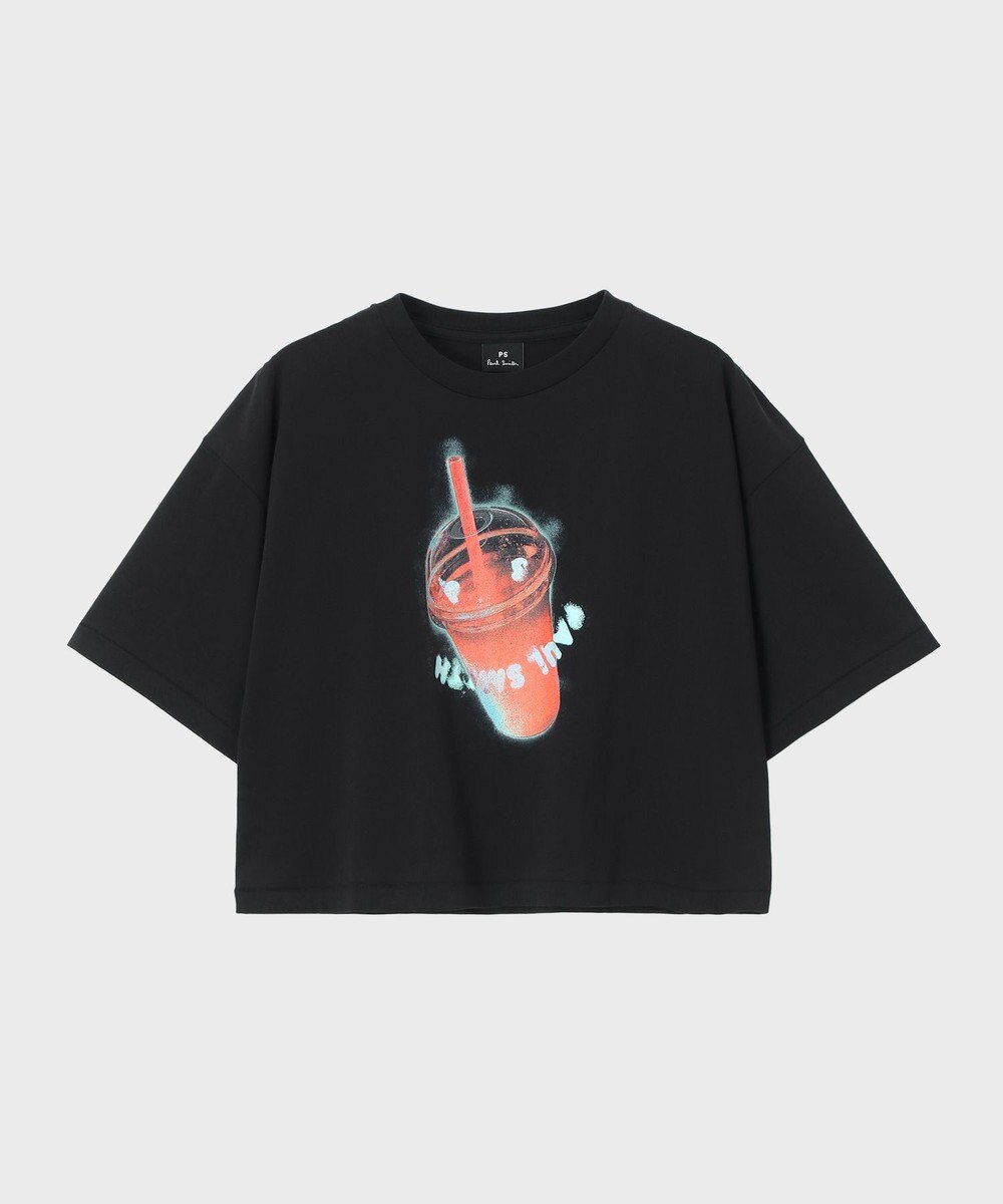 Paul Smith Neon Drink 半袖Tシャツ 
