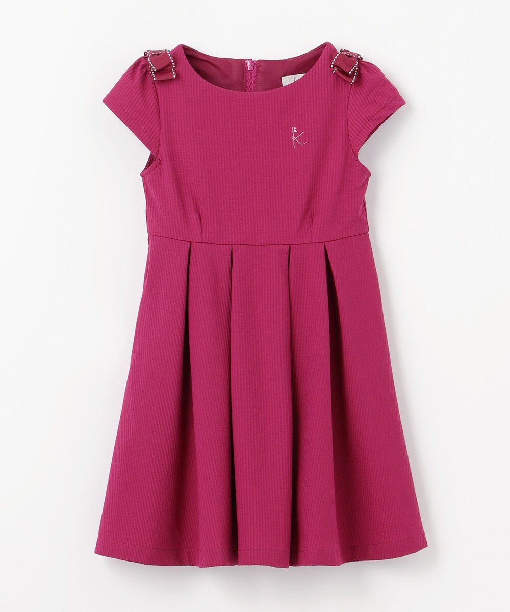 組曲 KIDS 【90-100㎝】ソロナタック ワンピース 