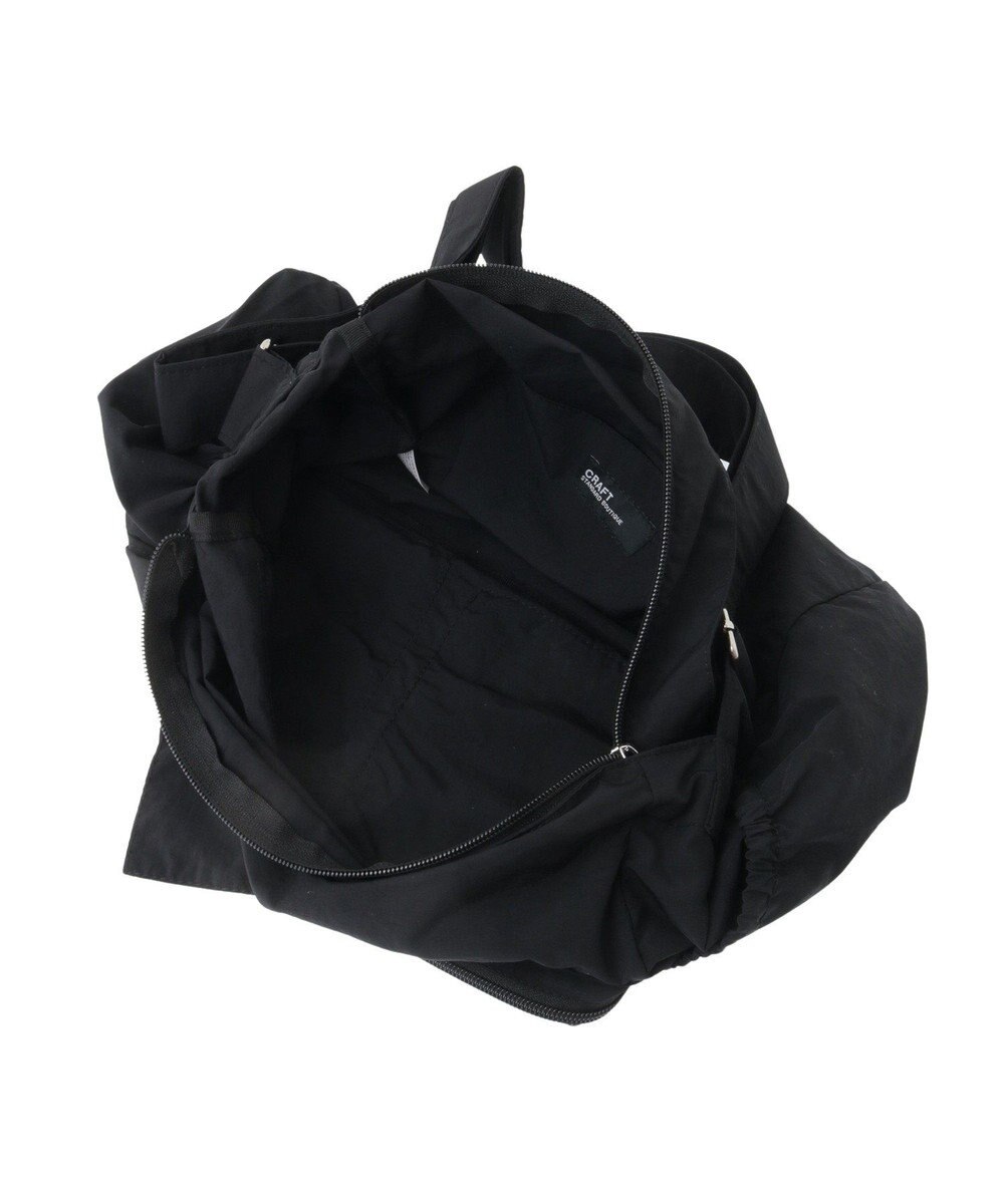 CRAFT STANDARD BOUTIQUE 【追加】ミリタリーマルチポケットショルダーバッグ 