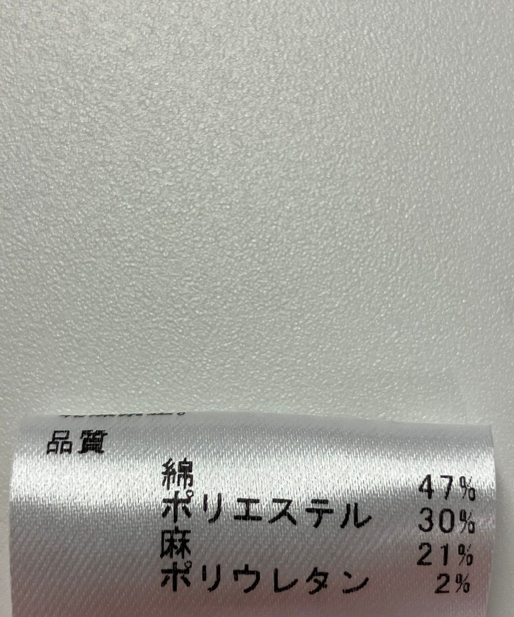 ONWARD Reuse Park 【23区 GOLF】パンツ春夏 