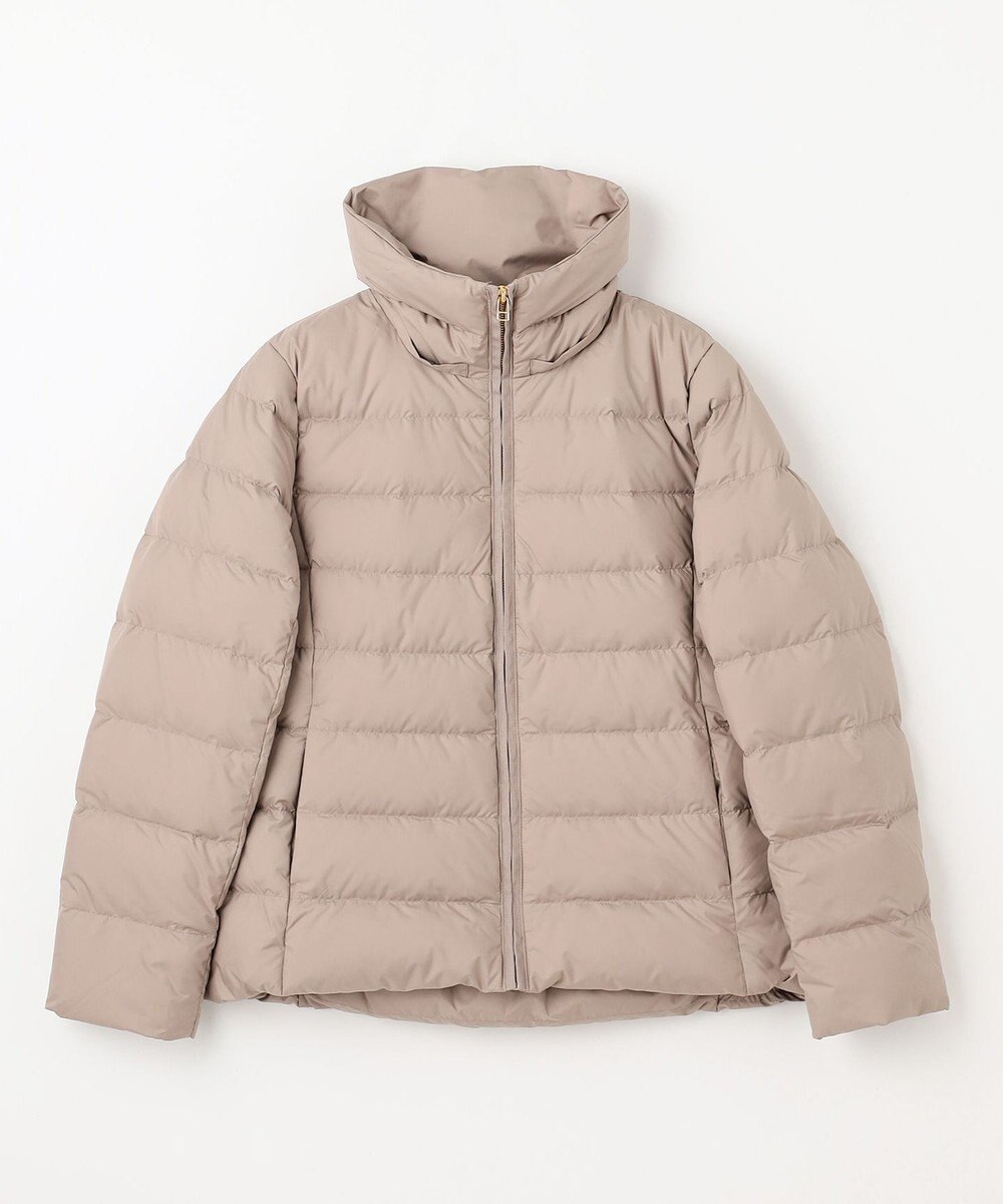 ANY L 【フード取り外し可能】楽映えリッチダウン 