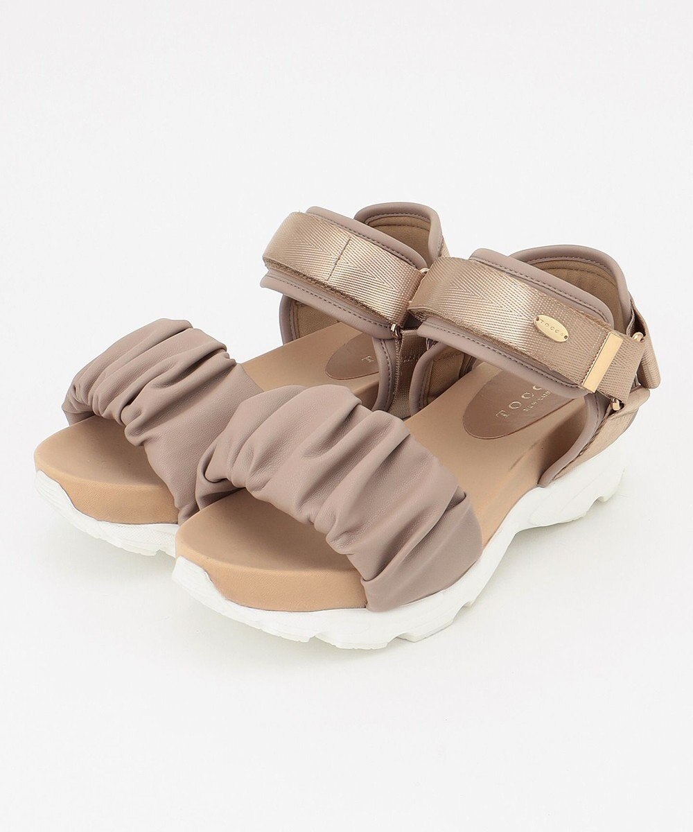 TOCCA GATHER SPORTS SANDALS サンダル 