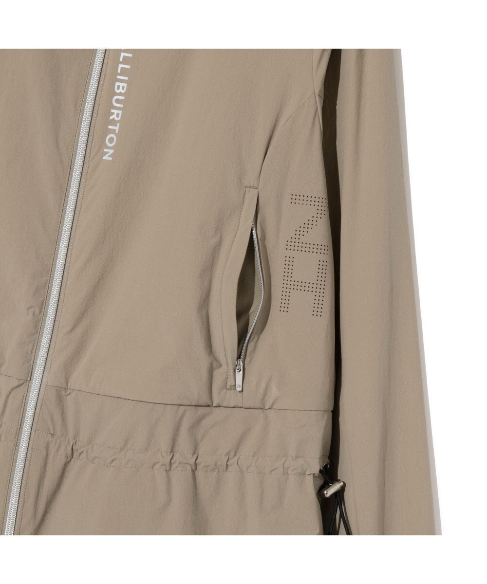 ZERO HALLIBURTON ナイロンライトジャケット ZHG-W6S1a 85211 