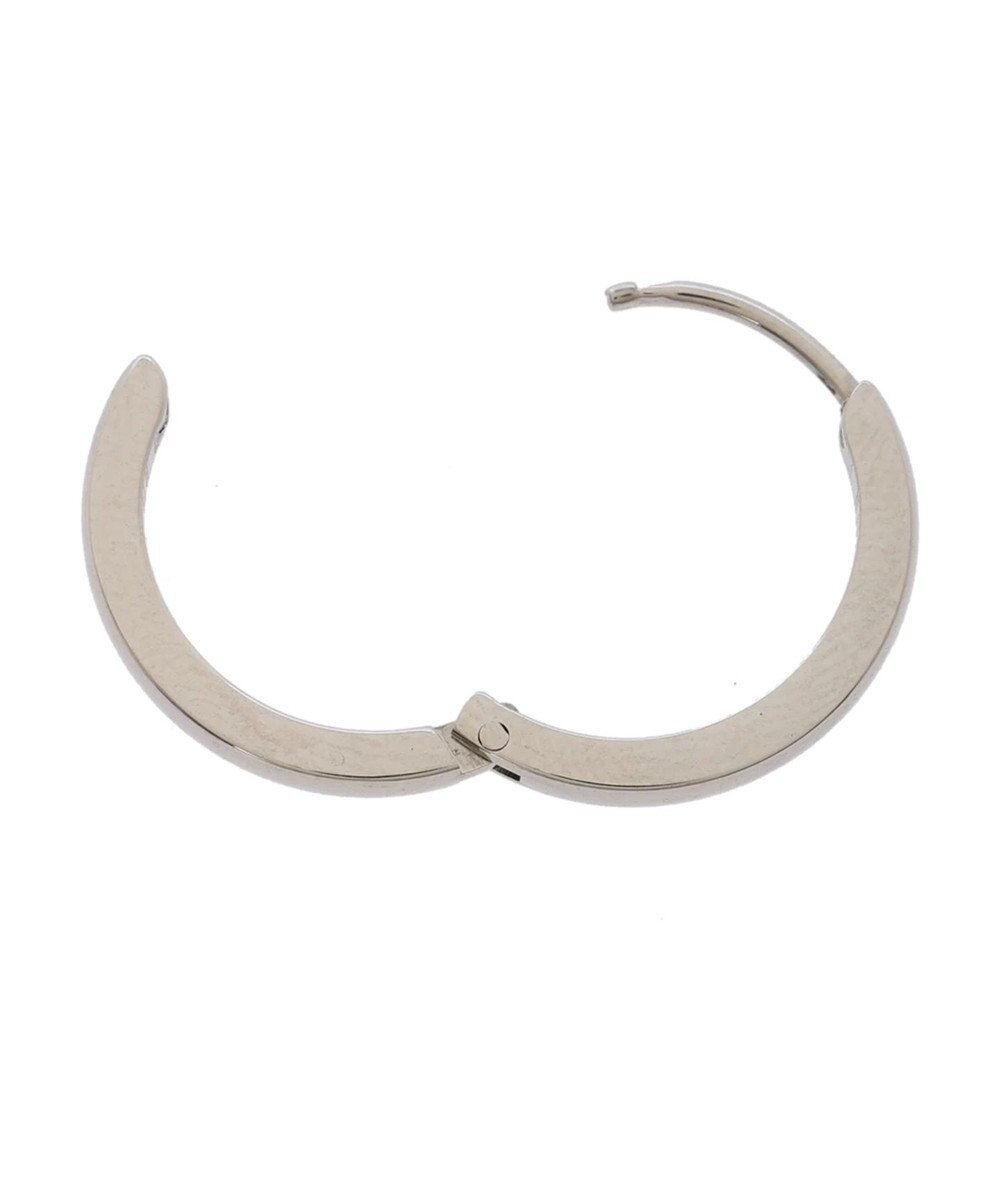 Green Parks ・ＨＡＬＦ　ＴＩＭＥサージカルベーシックピアスｔｈｉｎ 