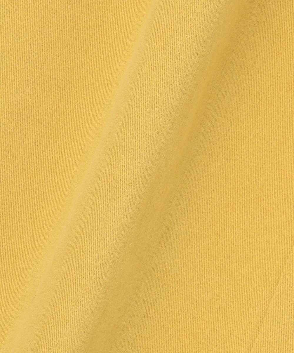 SHARE PARK LADIES 【洗える】モールスキンスカート 