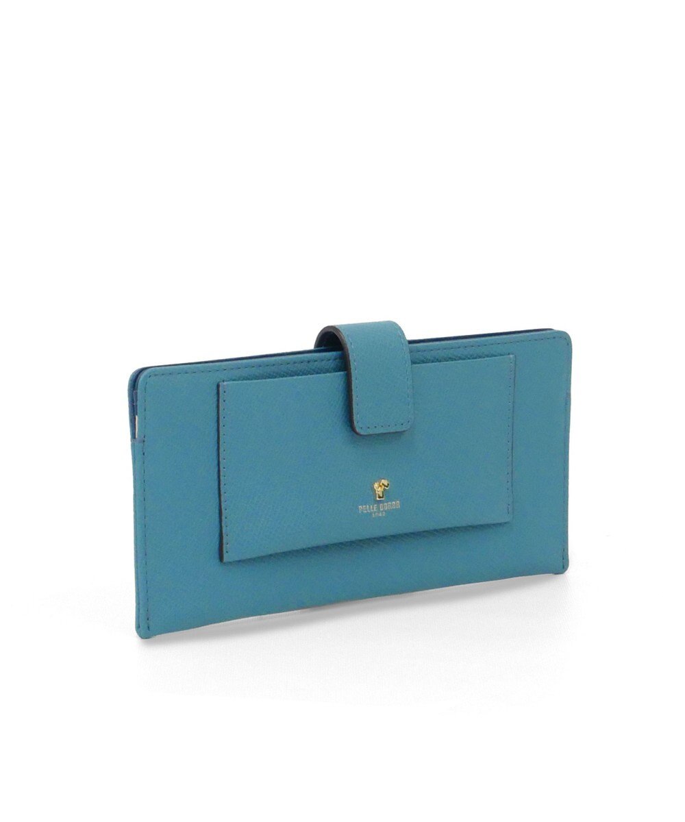 PELLE BORSA スリムウォレット French Calf Goods 3303 