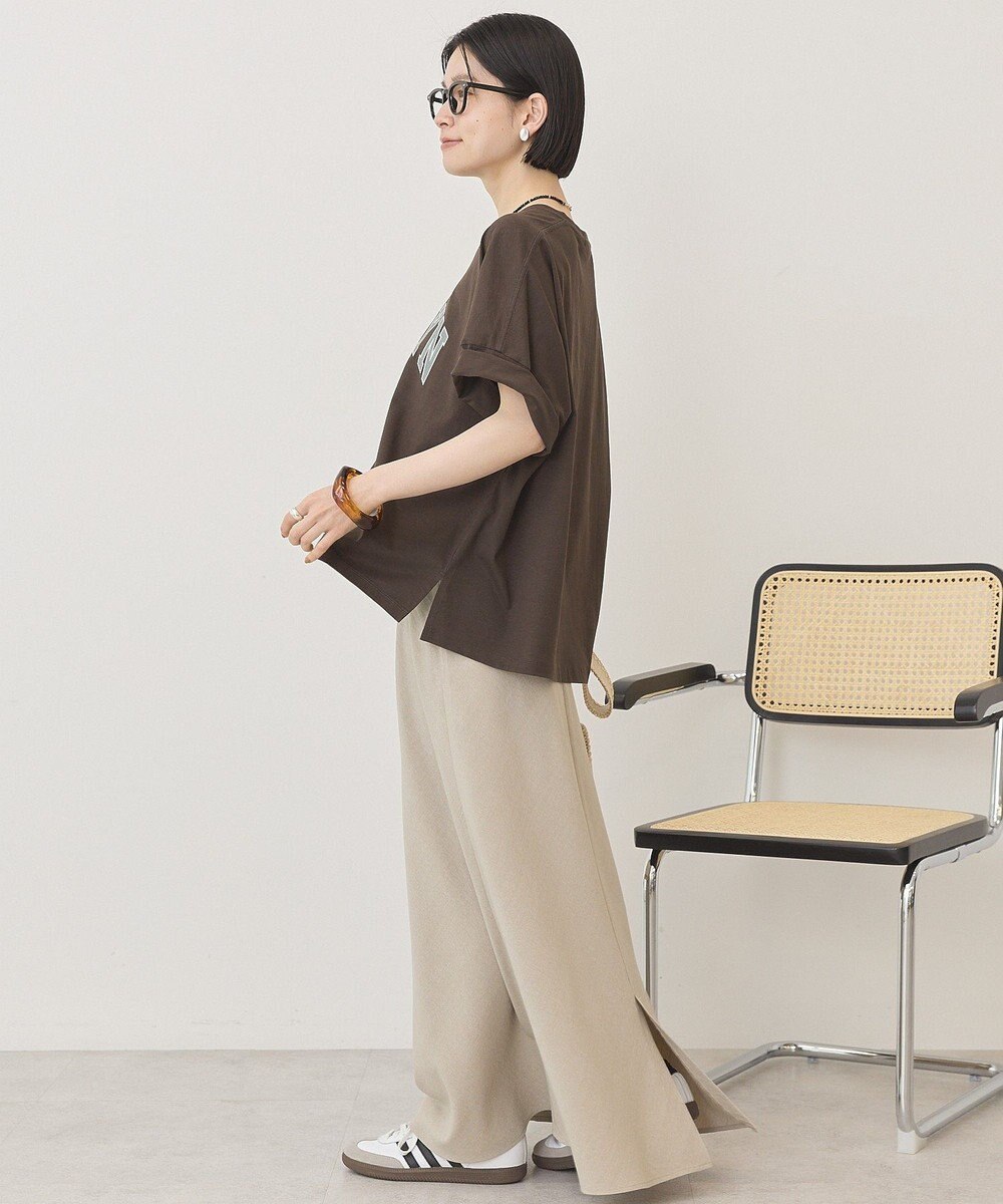 AMERICAN HOLIC BROOKLYN ロゴTシャツ 