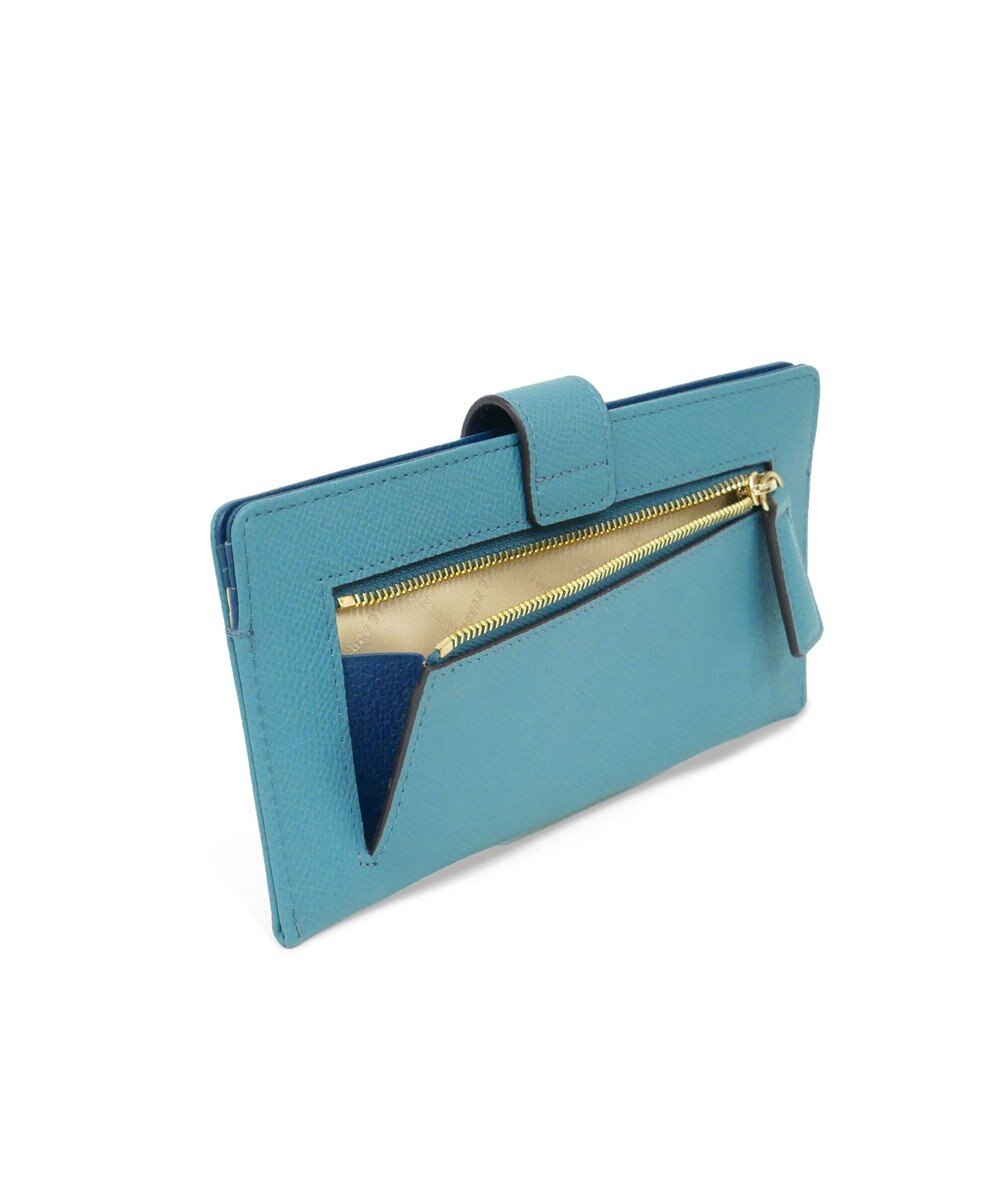 PELLE BORSA スリムウォレット French Calf Goods 3303 