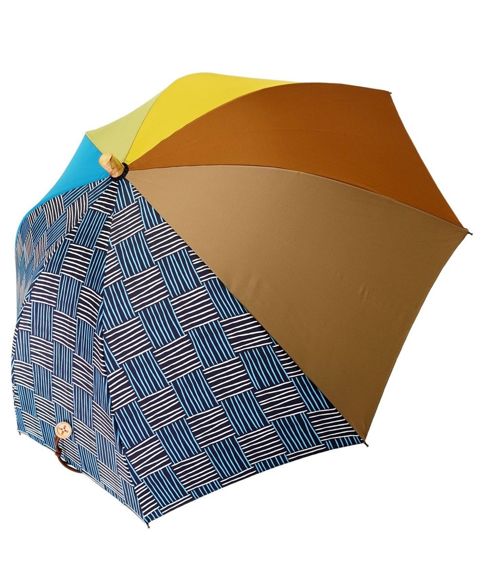 +RING レディース向け プラスリング 晴雨兼用（長ショート） MLT T1301 