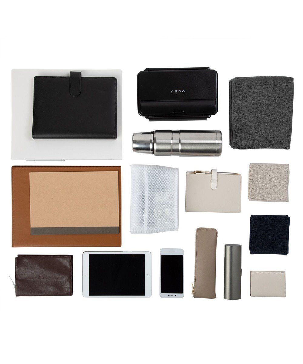 ACE BAGS & LUGGAGE Arcapel ベレル トートバッグ  A4サイズ 17544 アルカペル ビジネスバッグ 