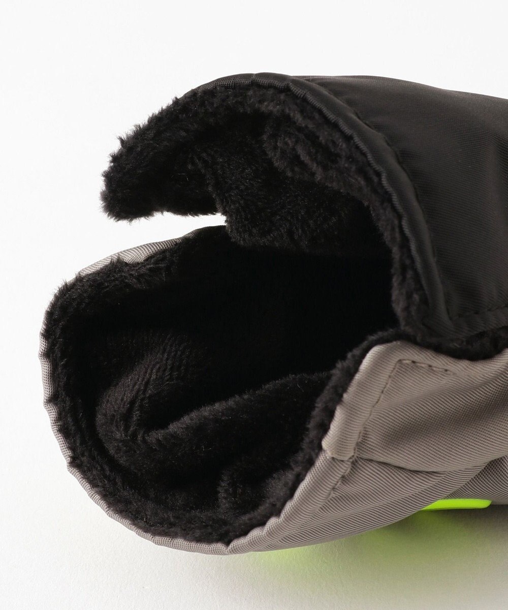 PW CIRCULUS 【UNISEX / ゴルフグッズ】モフモチーフヘッドカバー 