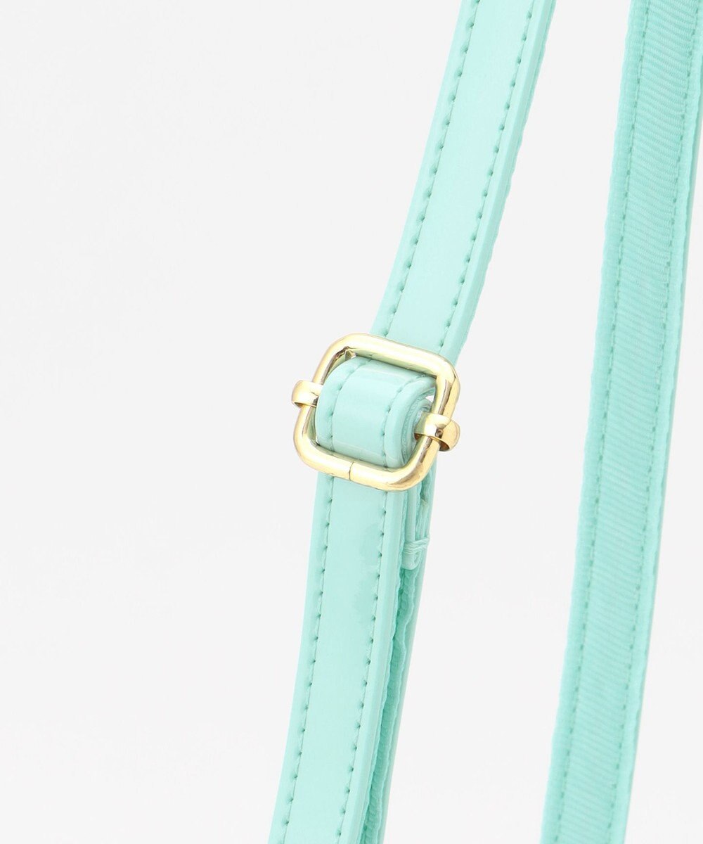 ANY KIDS しゃらしゃら ショルダーバッグ 