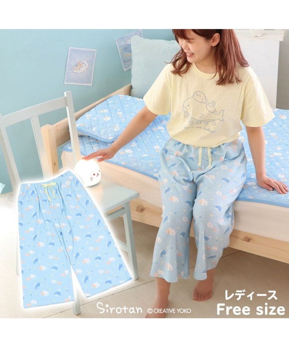 しろたん パイル ステテコ しろたん らっこいぬ 星くじら柄 レディース フリーサイズ ルームパンツ 部屋着 夏 夏物 フリーサイズ レディース 女性用 パイル生地 あざらし アザラシ かわいい キャラクター Mother Garden ファッション通販 公式通販 オンワード しろたん パイル ステテコ しろたん らっこいぬ 星くじら柄 レディース フリーサイズ ルームパンツ 部屋着 夏 夏物 フリーサイズ レディース 女性用 パイル生地 あざらし アザラシ かわいい キャラクター Mother Garden ファッション通販 公式通販 オンワード