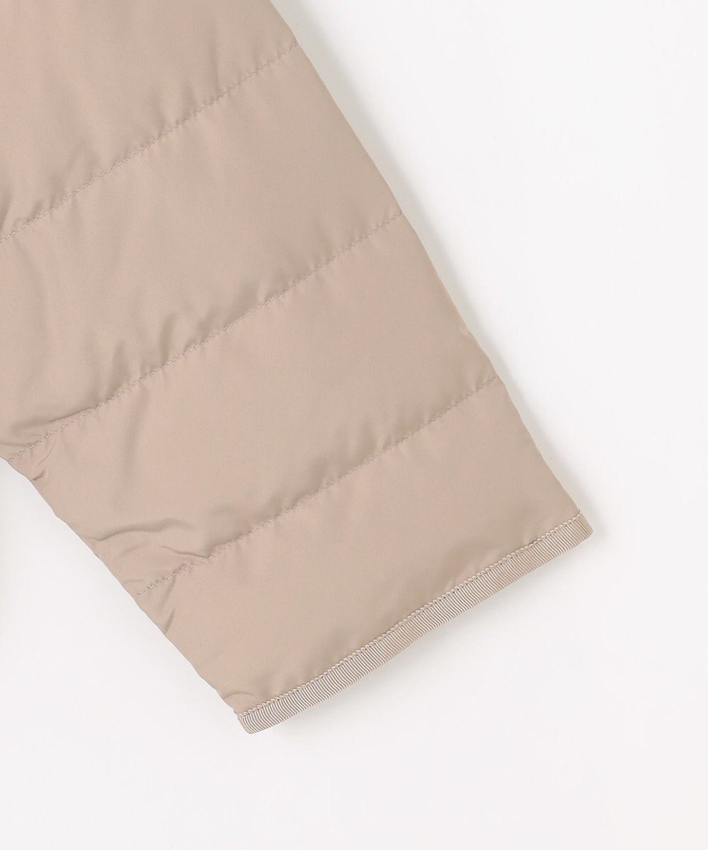 ANY フレンチダウンショートコート 