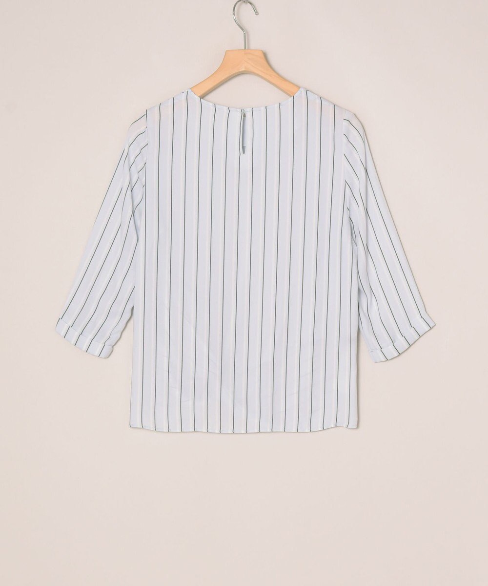 ONWARD Reuse Park セット商品/サイズS【ICB】ニット春夏×ブラウス春夏 