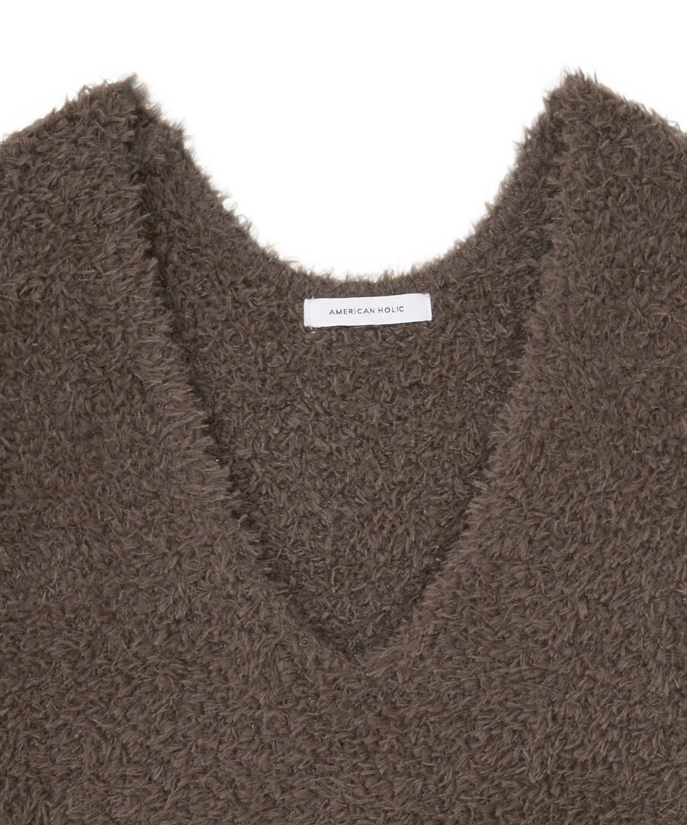 AMERICAN HOLIC フェアリーベスト 