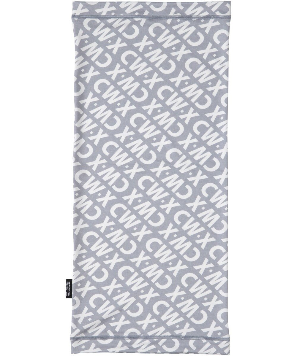 CW-X 【UNISEX】 マルチウェイカバー 吸汗速乾 UVカット率90％以上 HYO308 /ワコール 