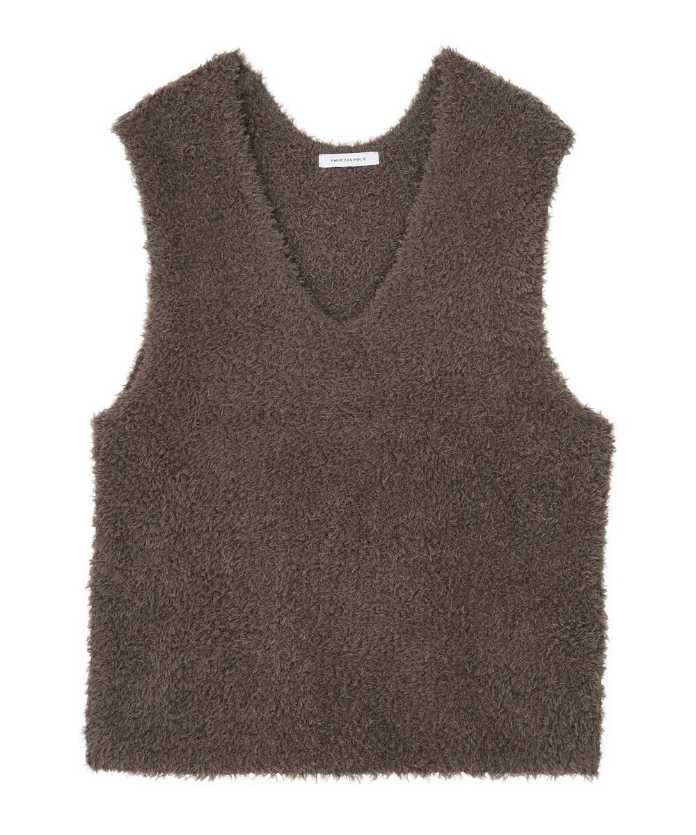 AMERICAN HOLIC フェアリーベスト 