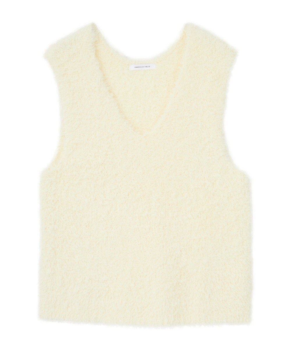 AMERICAN HOLIC フェアリーベスト 