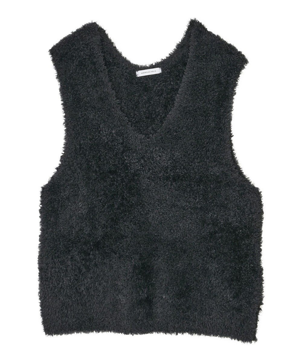 AMERICAN HOLIC フェアリーベスト 