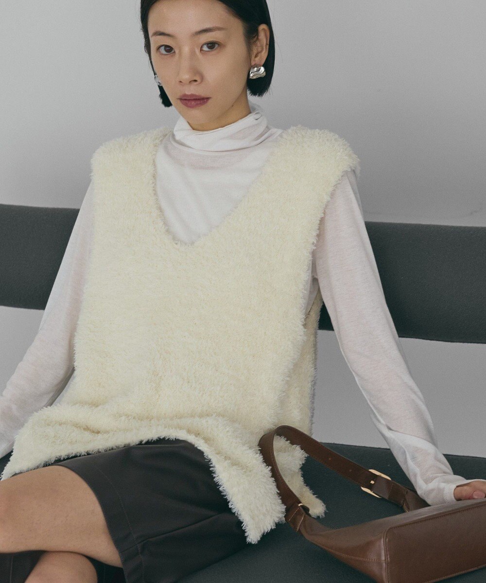 AMERICAN HOLIC フェアリーベスト 