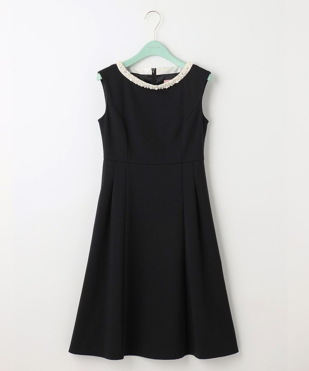 TOCCA 【洗える】MAGNOLIA COCO ドレス 