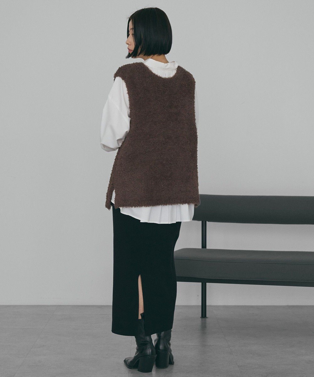 AMERICAN HOLIC フェアリーベスト 