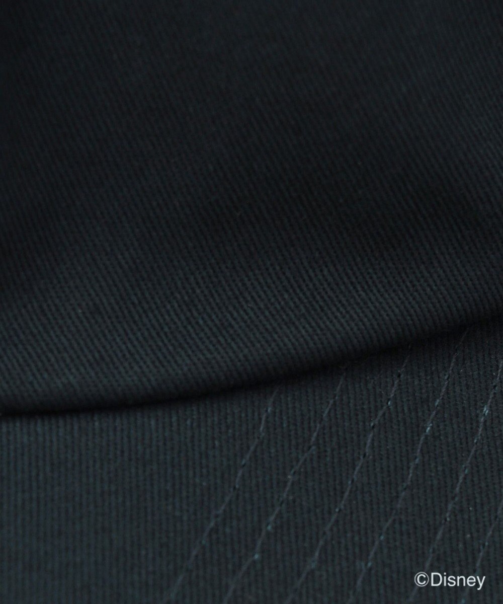 J.PRESS MEN 【DISNEY COLLECTION】【UNISEX】ベイスボールキャップ / ミッキーマウス 