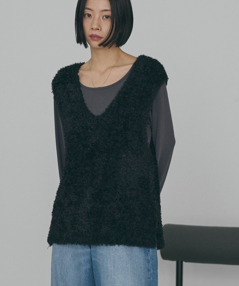 AMERICAN HOLIC フェアリーベスト 