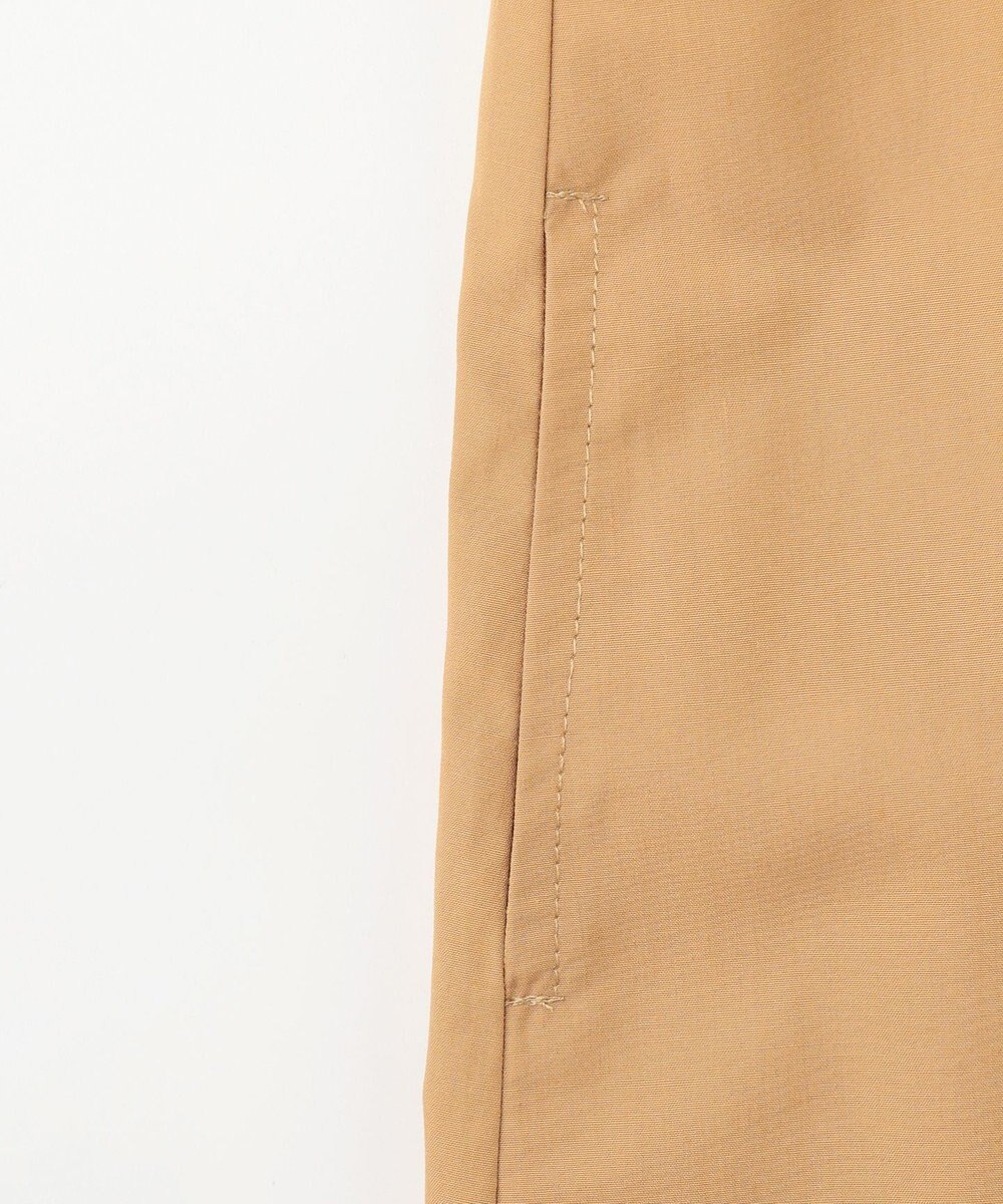 組曲 KIDS 【110-140㎝】カーブカラー ワンピース 