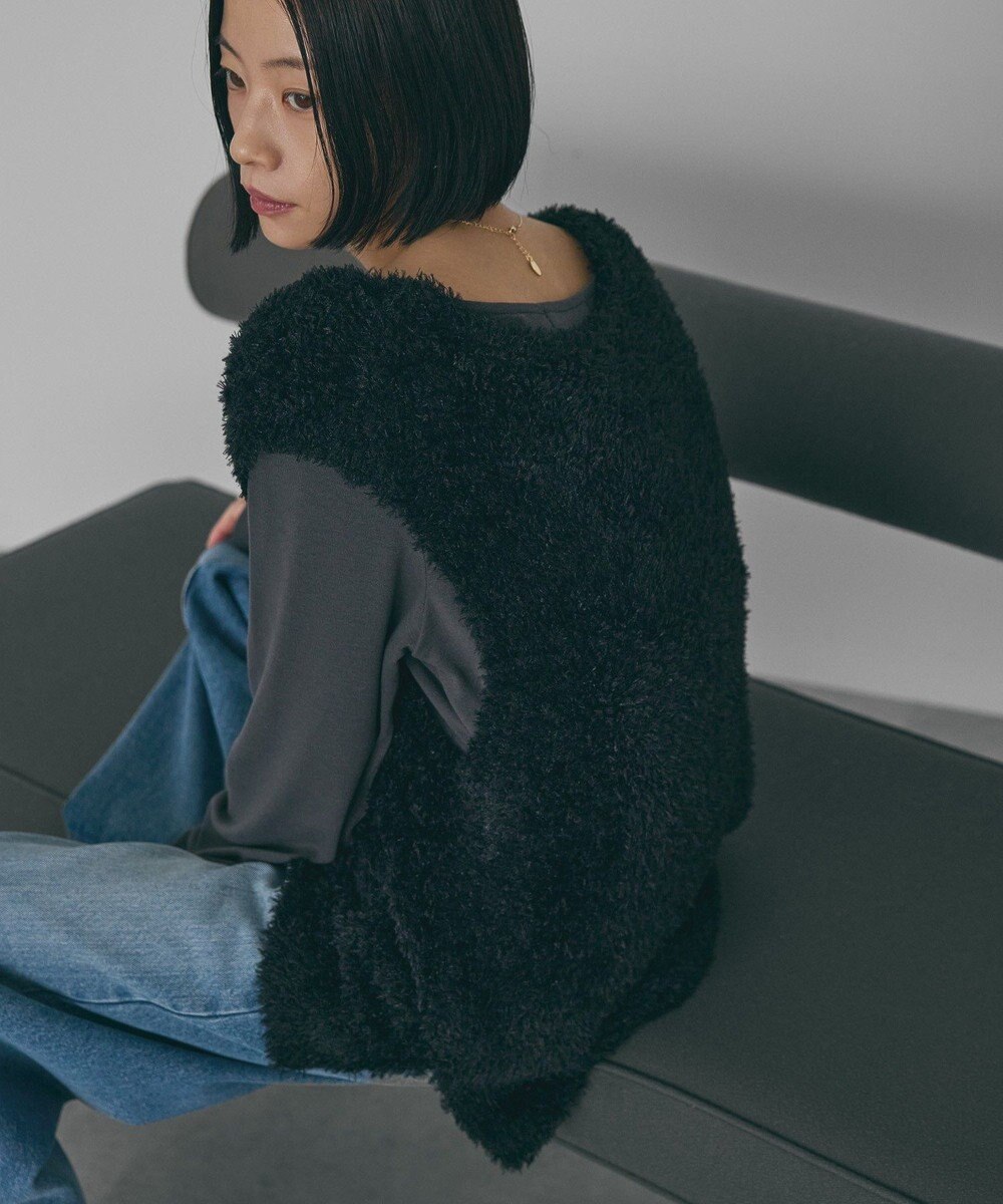 AMERICAN HOLIC フェアリーベスト 