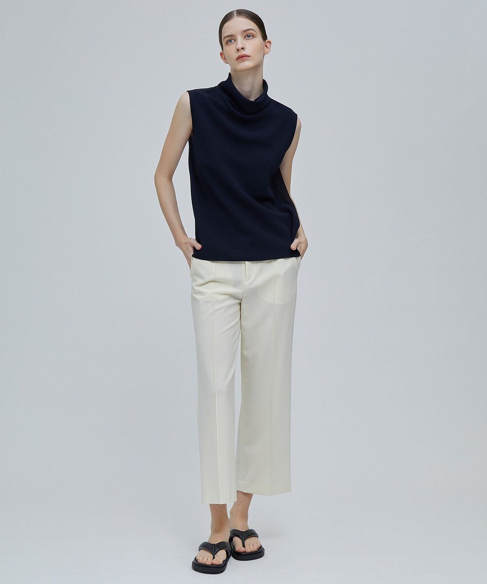 BEIGE， ABEL / ワイドパンツ 