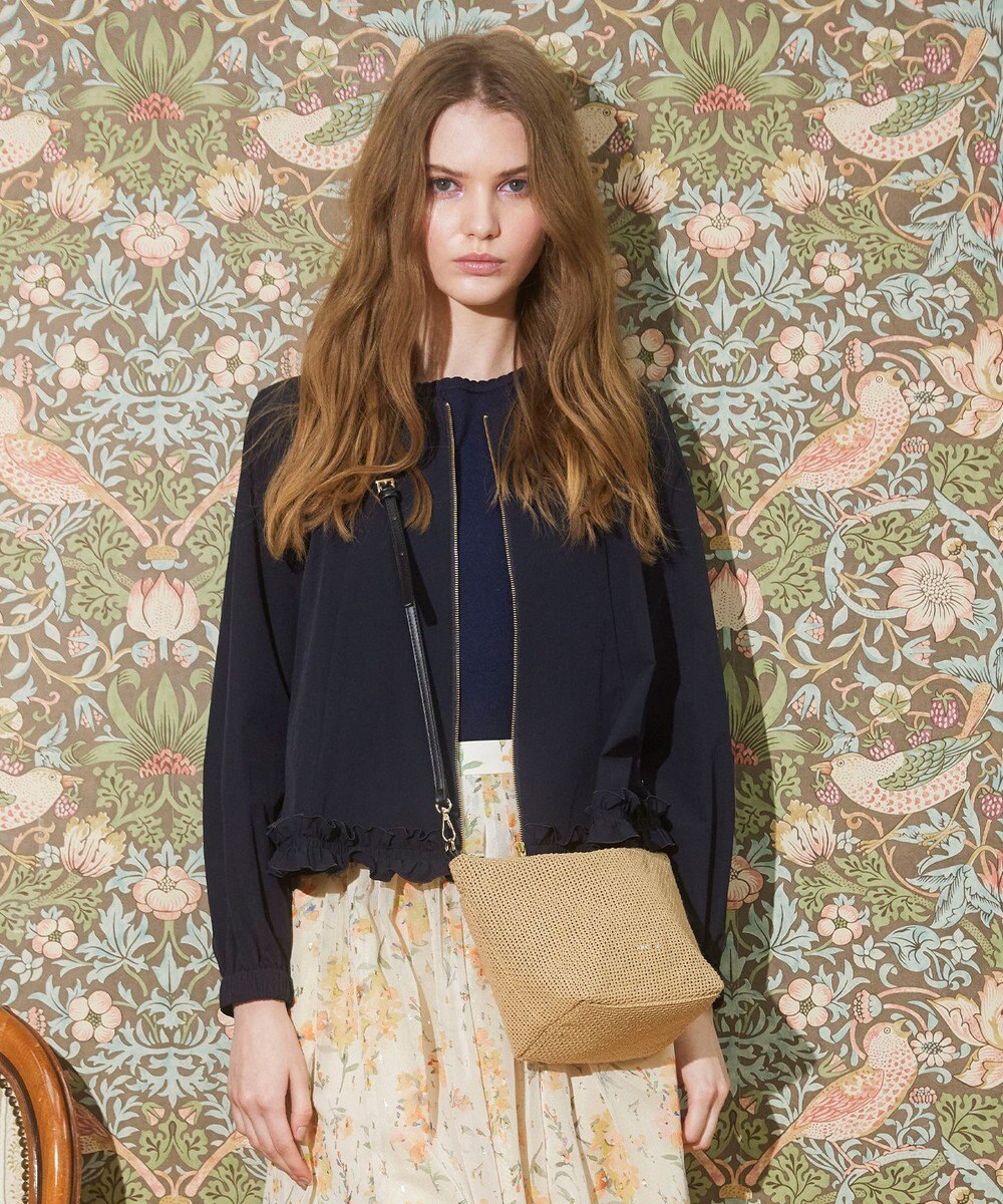 TOCCA PETITE REVE POCHETTE ポシェット 