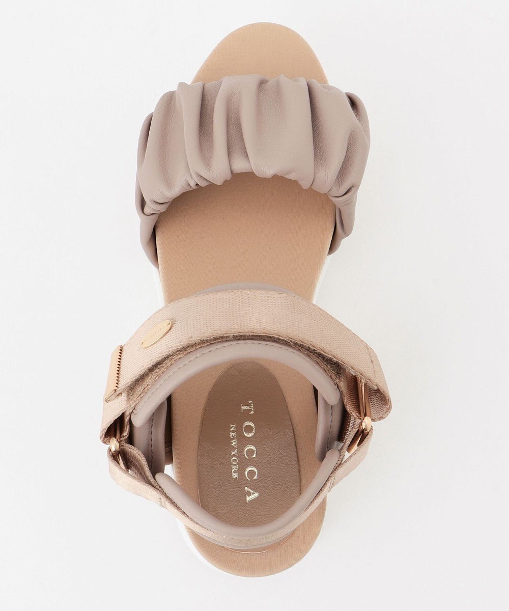 TOCCA GATHER SPORTS SANDALS サンダル 