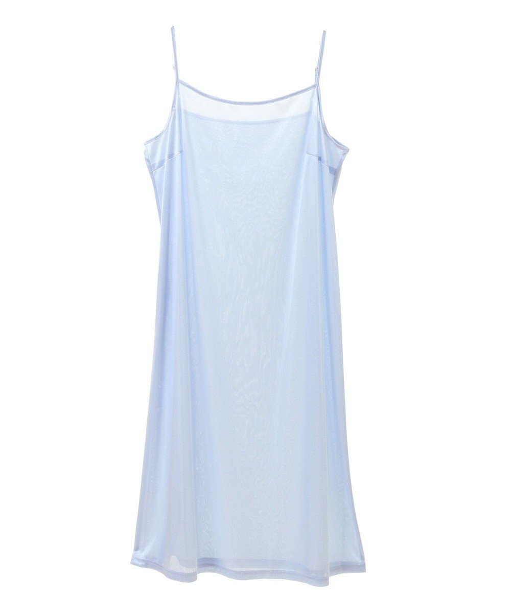 Green Parks ef-de プリーツワンピース 