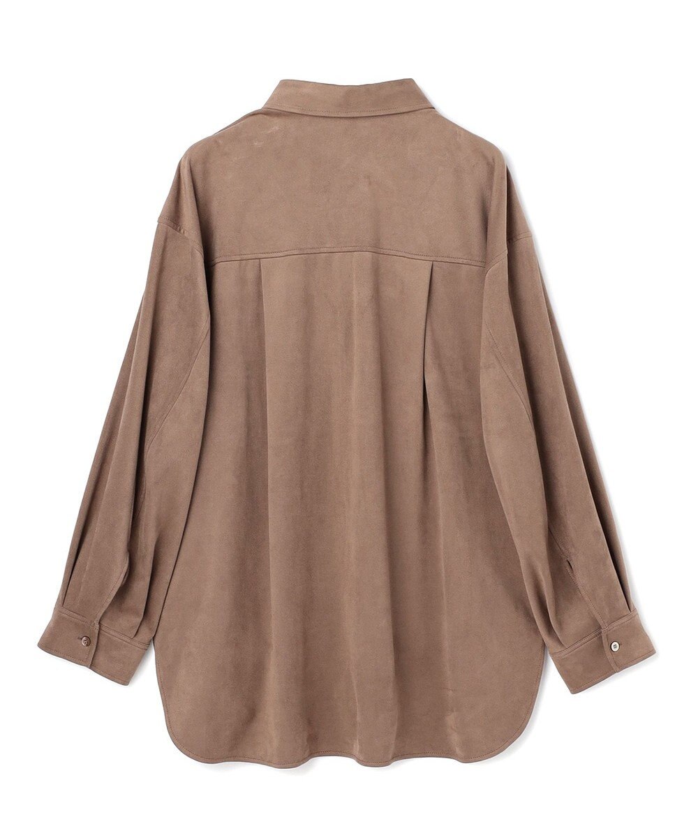 uncrave スウェード CPOジャケット 