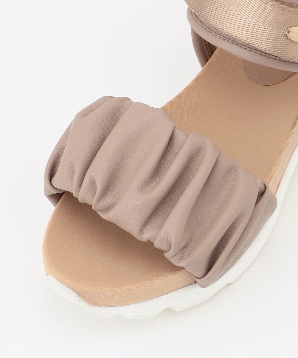 TOCCA GATHER SPORTS SANDALS サンダル 
