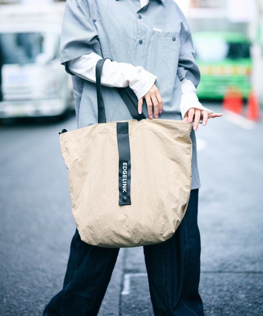 ACE BAGS & LUGGAGE EDGELINK ナムパック トートバッグ 60194 エッジリンク 