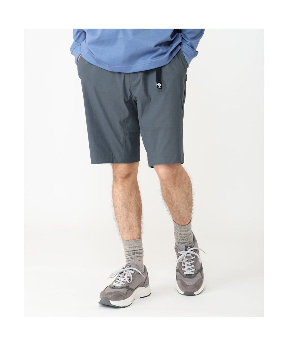 Columbia Columbia/ カッシュマンIIショート /コロンビア 