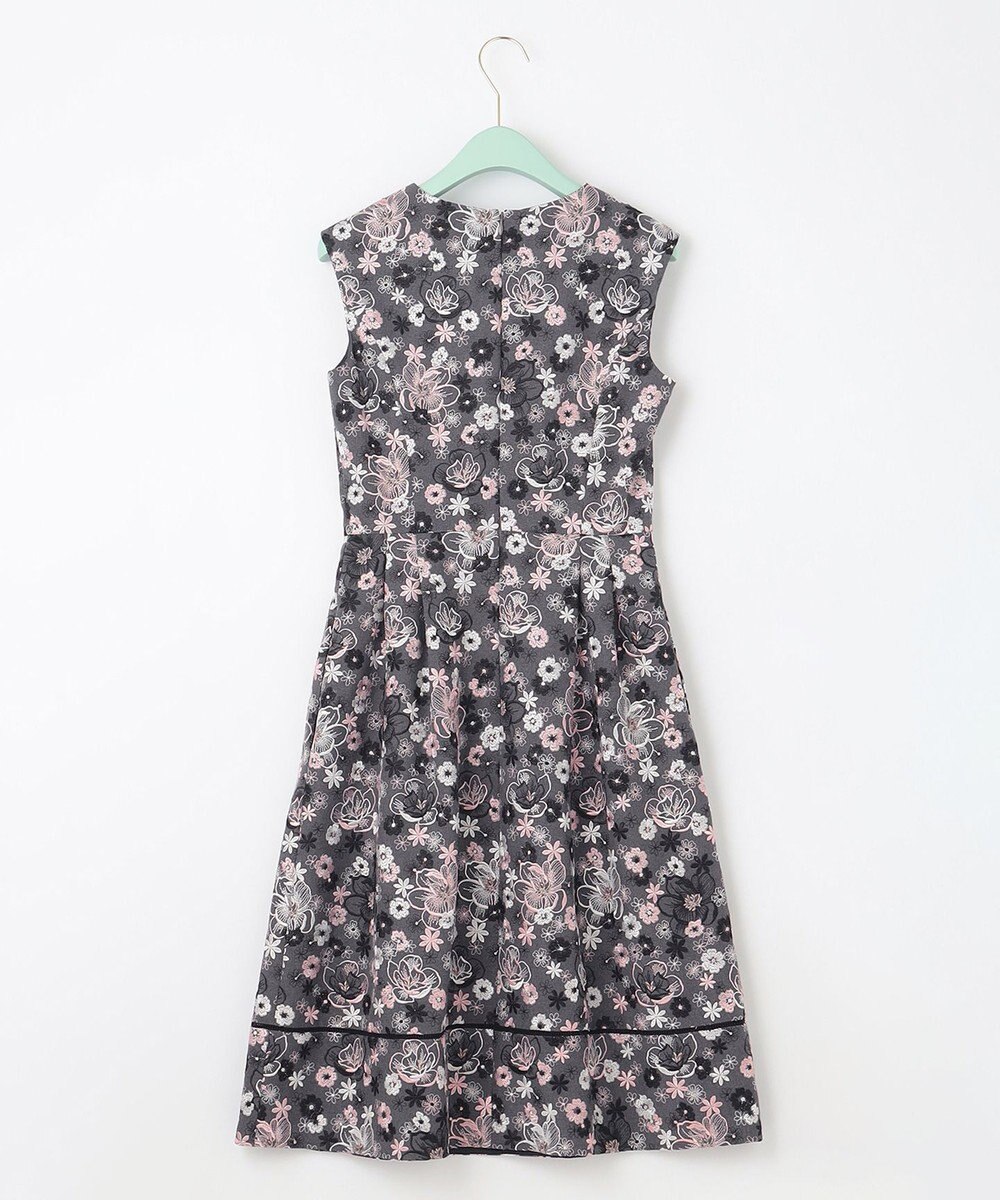 TOCCA 【消臭＆洗える！】HOLLY HOCK ドレス 