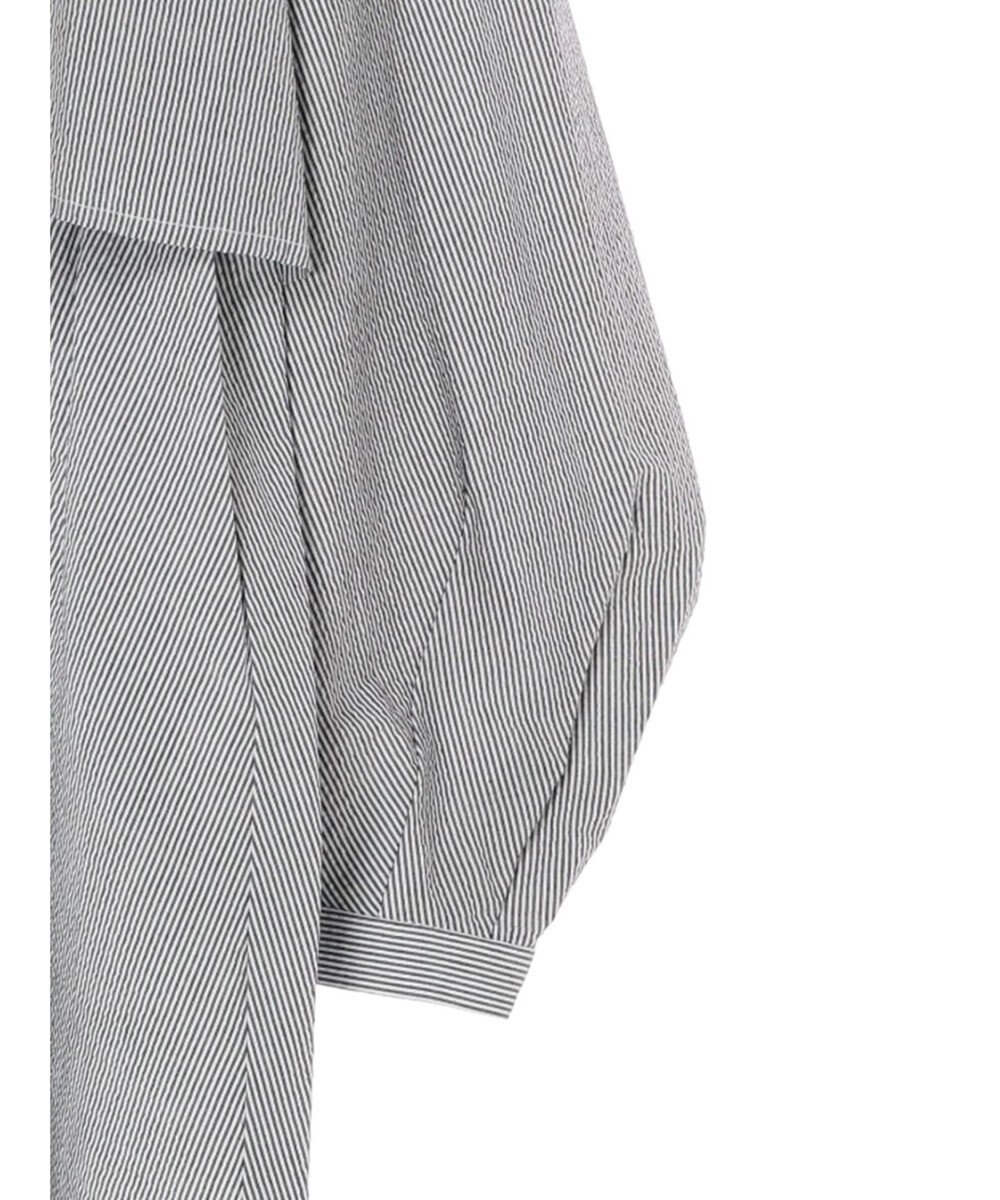 AMERICAN HOLIC サッカーワントーンティアードチュニック 