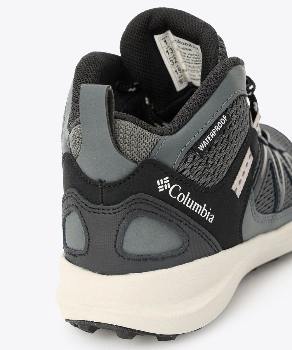 Columbia Columbia/ 【KIDS】ユース ピークフリーク ラッシュ ミッド ウォータープルーフ /コロンビア 