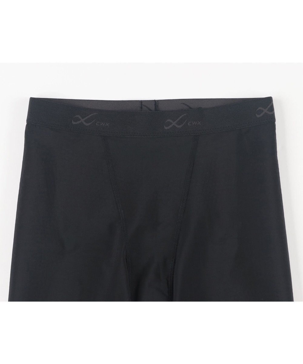 CW-X 【WOMEN】 CW-X スポーツタイツ 股関節・腰サポート 下半身の軸がブレにくい 球技 陸上 ロング 足首丈 レディース HOY509 /ワコール 