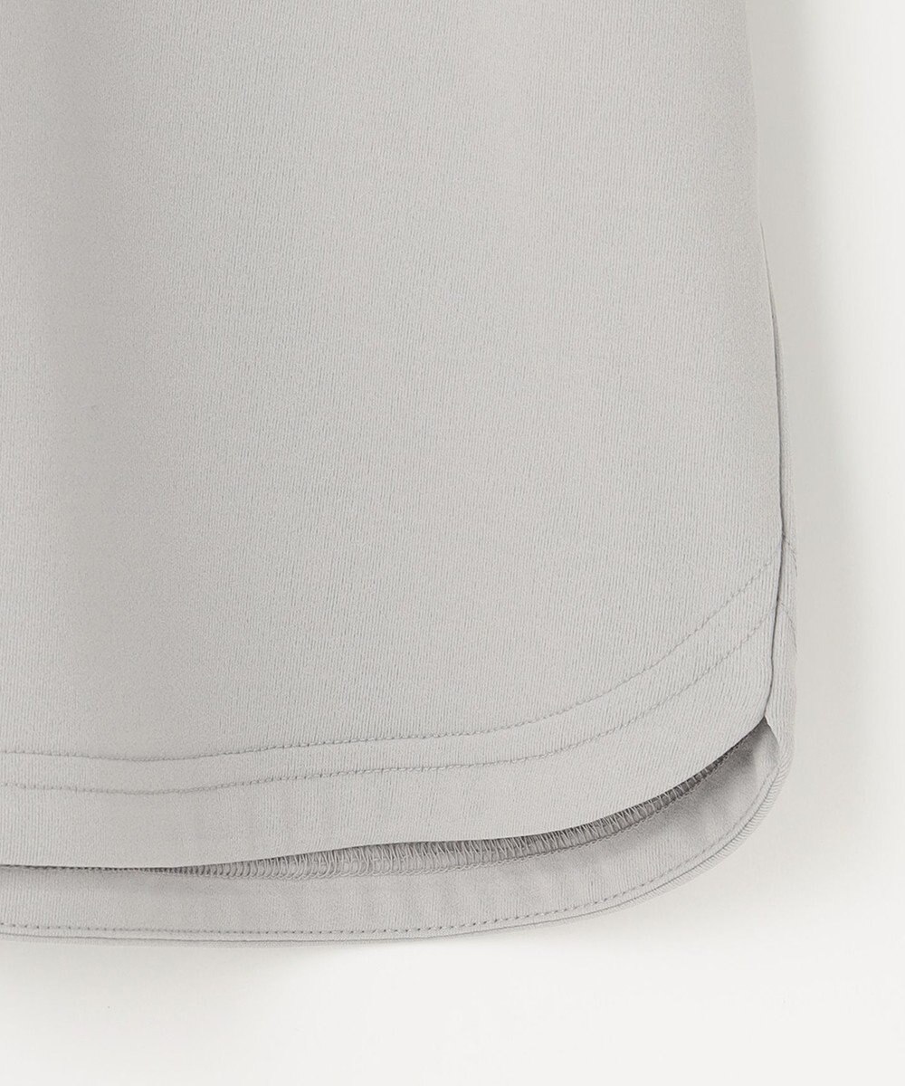 SHARE PARK MENS 【UNISEX】吸水速乾 ショルダーロゴロングスリーブTシャツ（L・XLサイズ） 