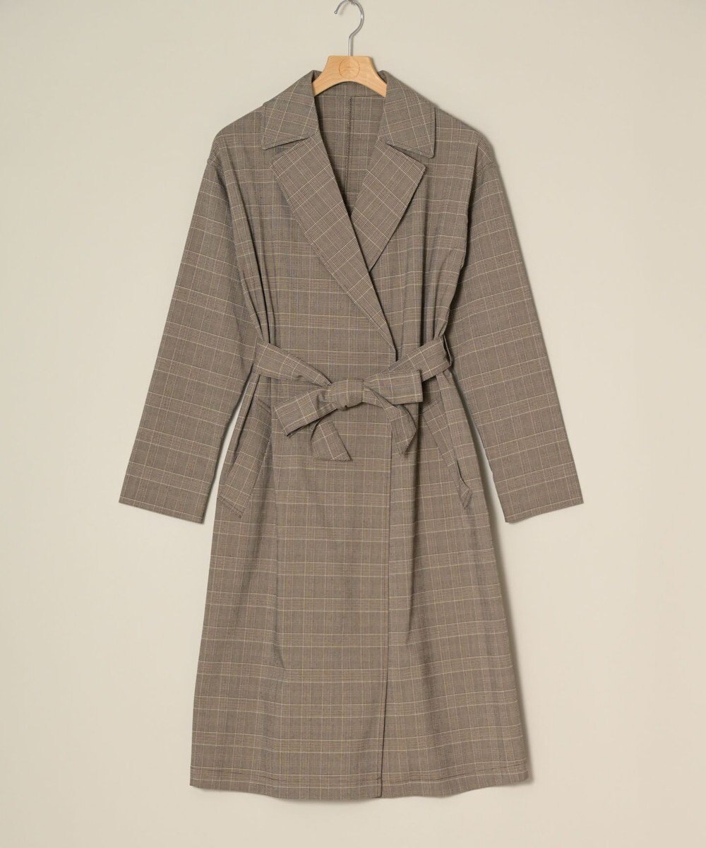 ONWARD Reuse Park 【any FAM】コート春夏 