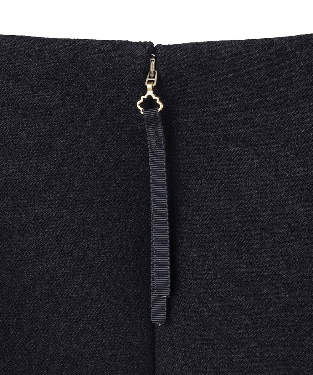 TOCCA 【新色登場】【00サイズあり・消臭】SWEET TEA TIME ドレス 